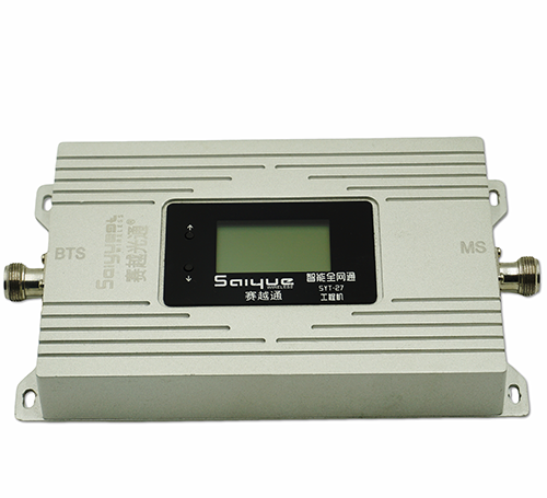 八所镇双频手机信号增强器800㎡