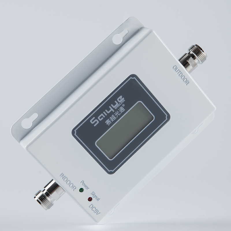 八所镇家用配电房机房信号放大器200㎡