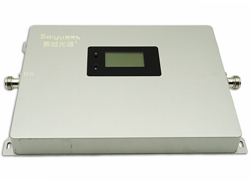  八所镇三频/四频/五频手机信号接收器800㎡