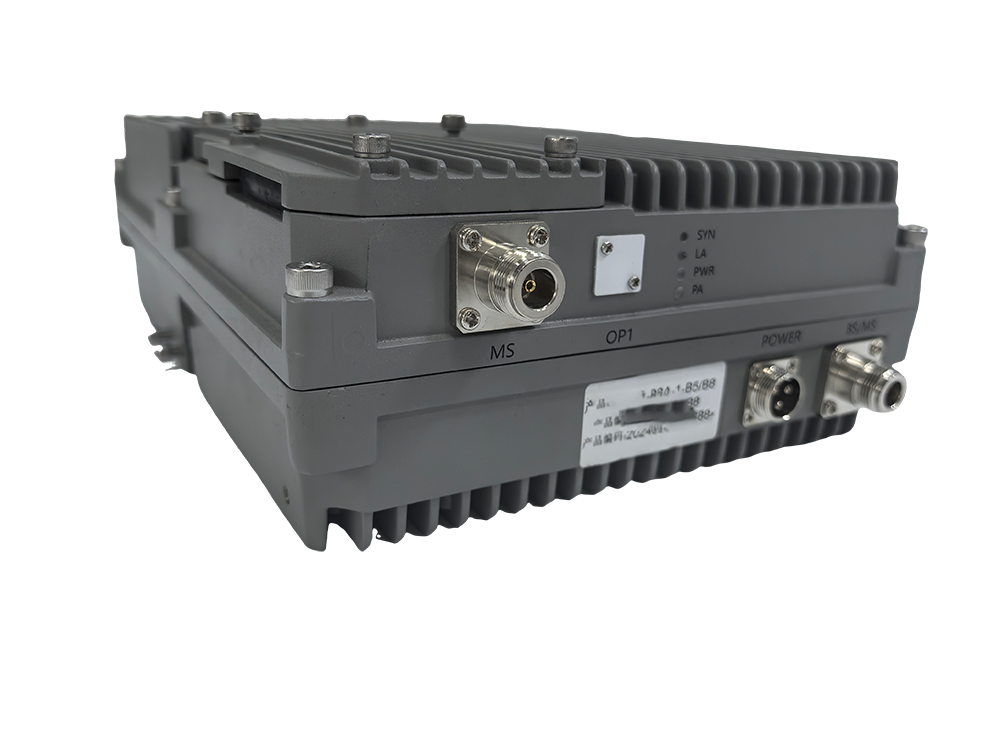  八所镇三频手机信号接收器2000㎡