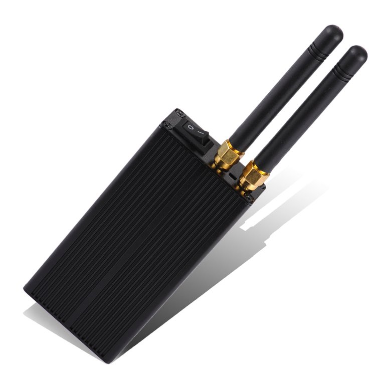  八所镇1.2G/1.5G导航屏蔽器