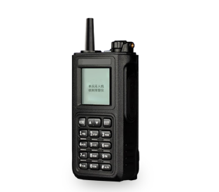  八所镇单兵无人机侦测预警仪