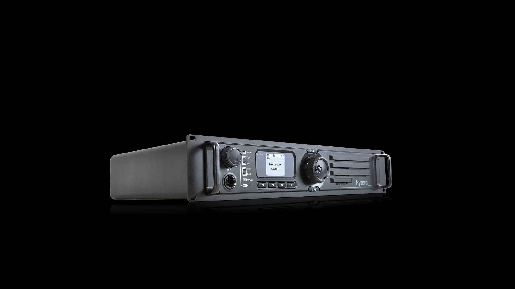  八所镇数字中继中转台RD980（海能达）