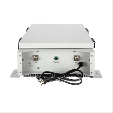  八所镇无线对讲系统双向干线放大器