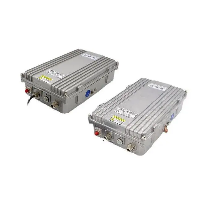  八所镇无线对讲系统400M模拟光纤直放站