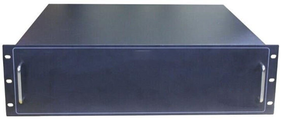  八所镇FM调频广播主机