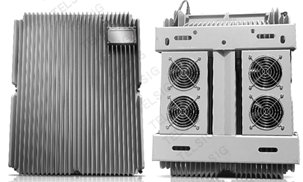  八所镇大功率室外全向固定式无人机反制设备