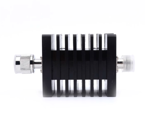  八所镇腔体固定衰减器0-3G/0-4G  N型接口