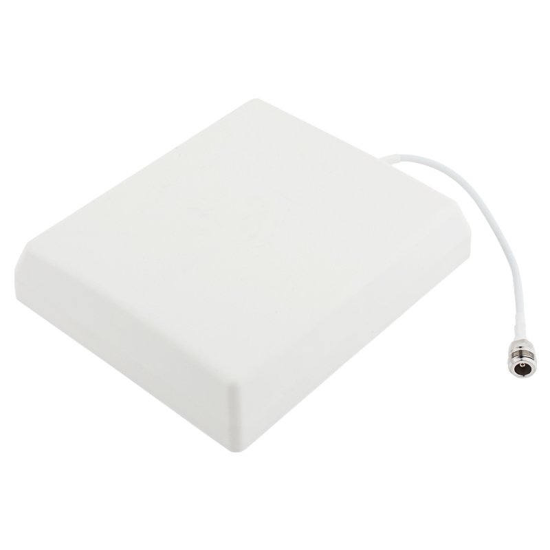  八所镇室内外定向接收发射壁挂小平板天线700-3700MHz