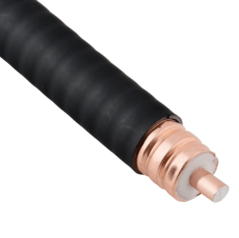  八所镇HCAAY50-12（1/2”）同轴射频电缆馈线